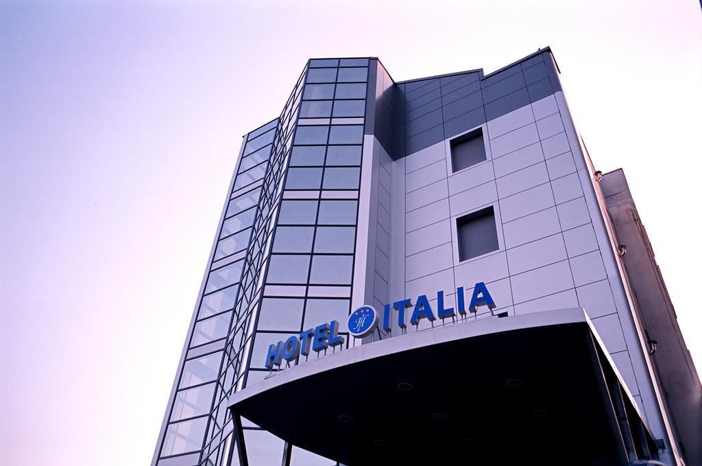 Hotel Italia Carmagnola Ngoại thất bức ảnh