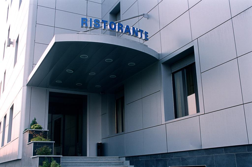 Hotel Italia Carmagnola Ngoại thất bức ảnh
